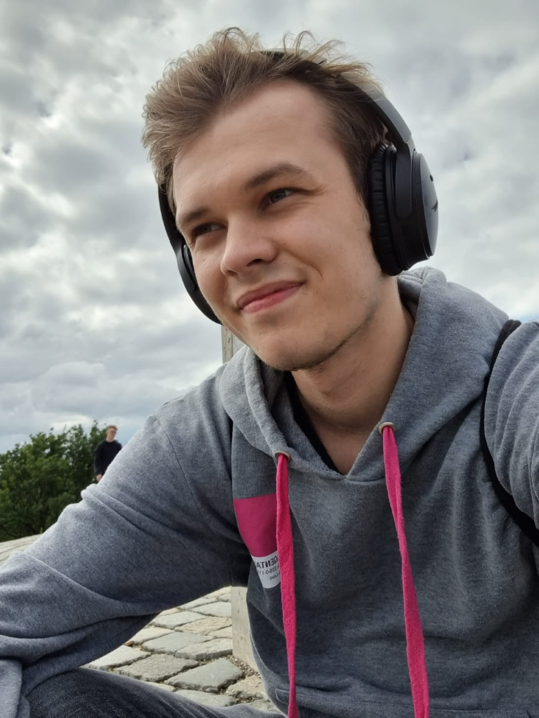Calvin Schröder profile picture