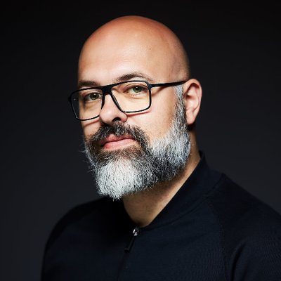 Luca Mezzalira profile picture