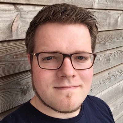 Michael Geers profile picture
